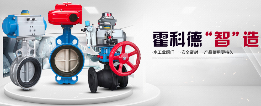 霍科德專(zhuān)業(yè)閥門(mén)制造